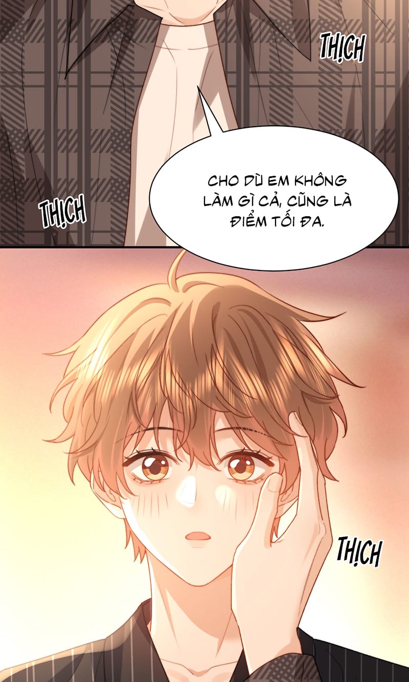 Chất Dị Ứng Đáng Yêu Chap 129 - Next Chap 130