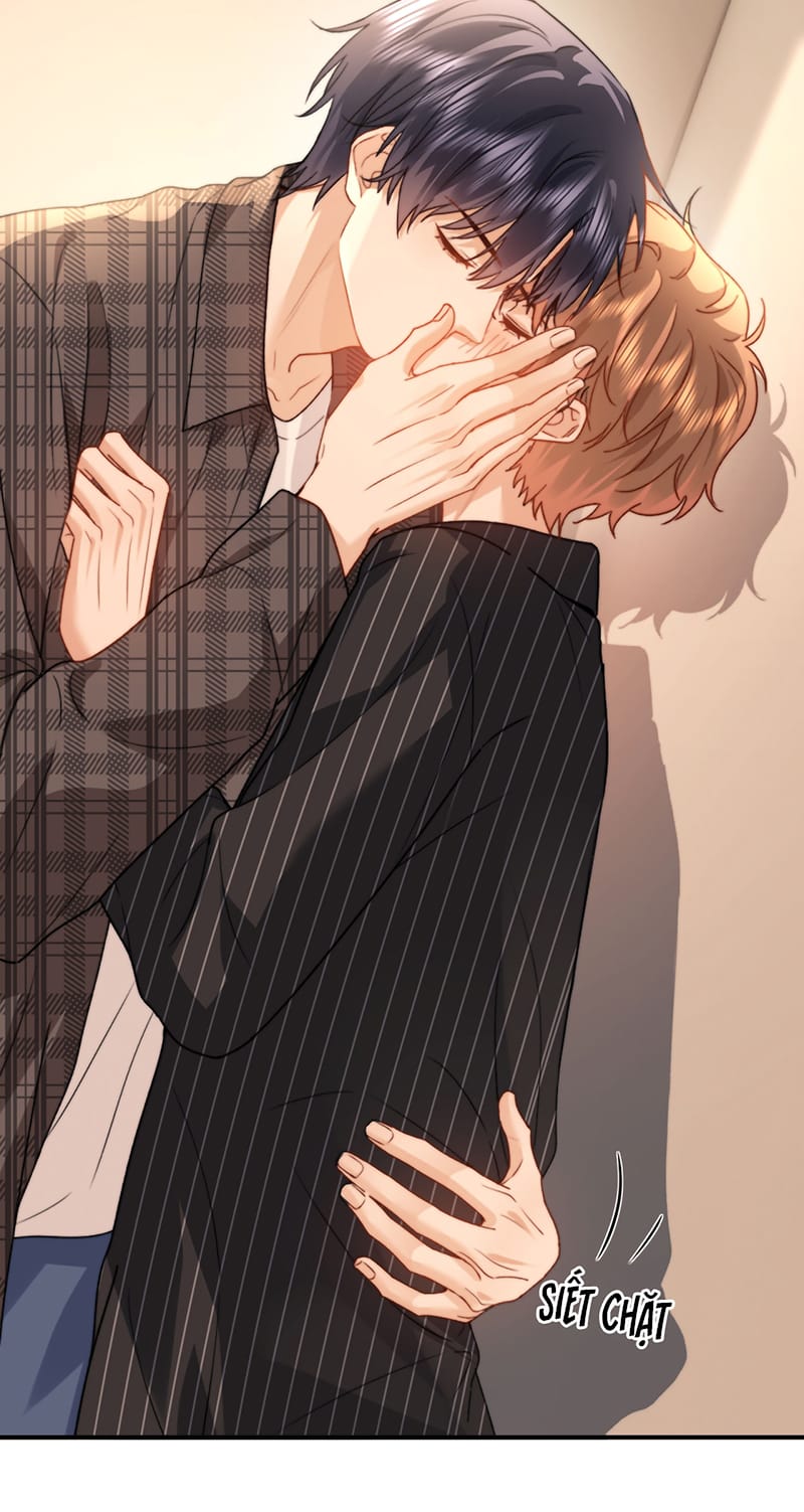 Chất Dị Ứng Đáng Yêu Chap 129 - Next Chap 130