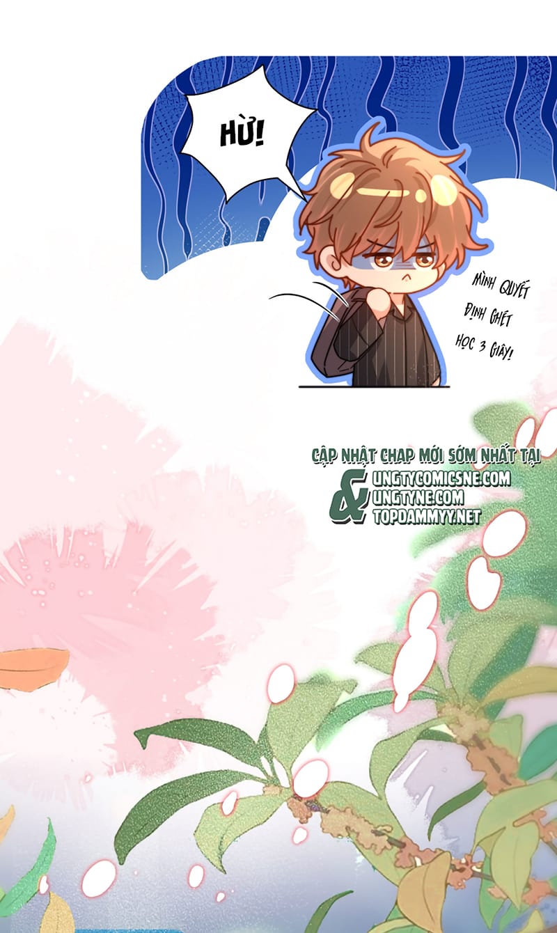 Chất Dị Ứng Đáng Yêu Chap 129 - Next Chap 130