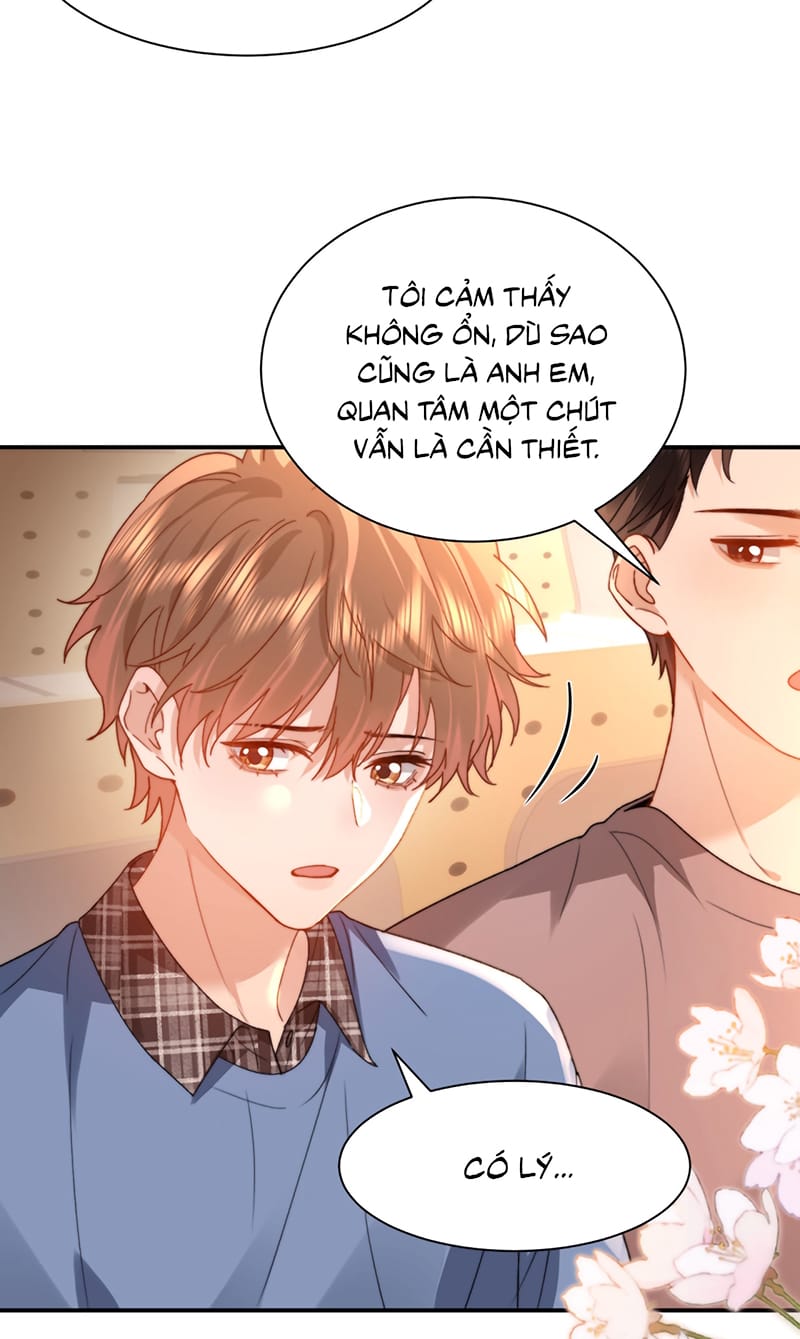 Chất Dị Ứng Đáng Yêu Chap 129 - Next Chap 130