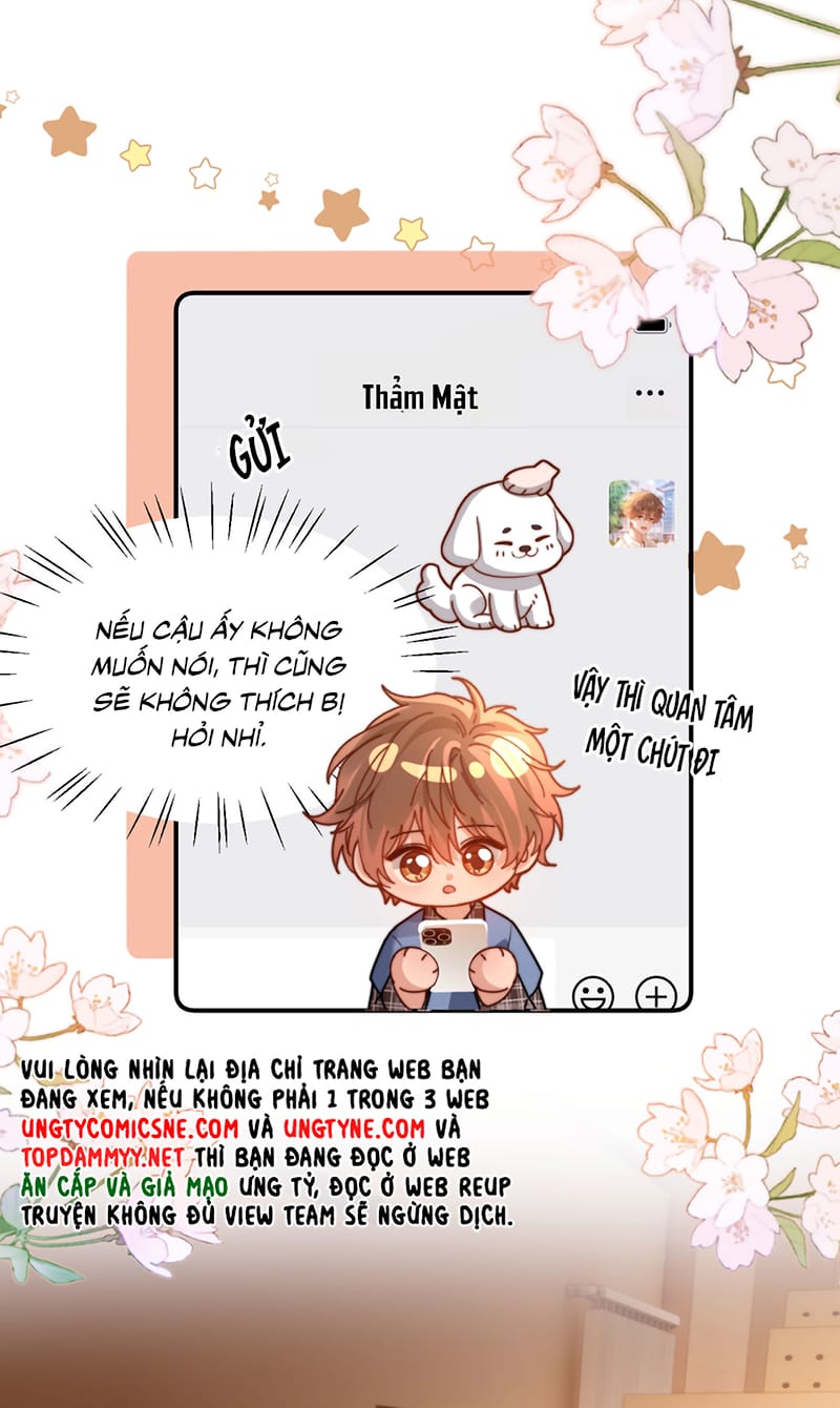 Chất Dị Ứng Đáng Yêu Chap 129 - Next Chap 130