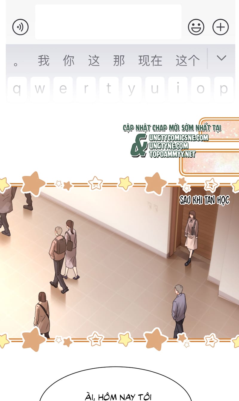 Chất Dị Ứng Đáng Yêu Chap 129 - Next Chap 130
