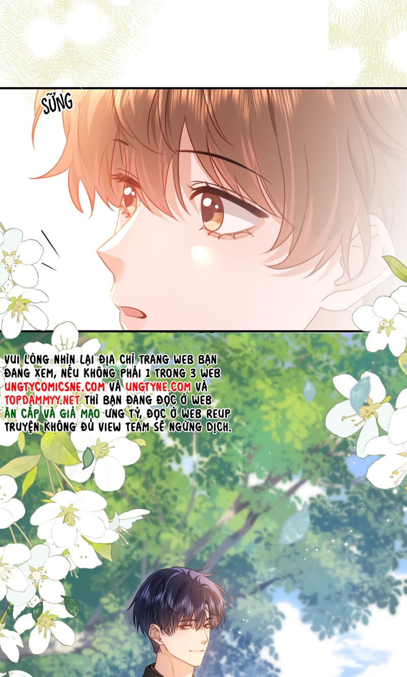 Chất Dị Ứng Đáng Yêu Chap 129 - Next Chap 130