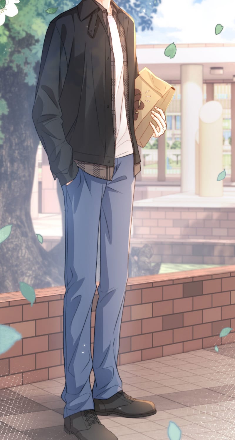 Chất Dị Ứng Đáng Yêu Chap 129 - Next Chap 130