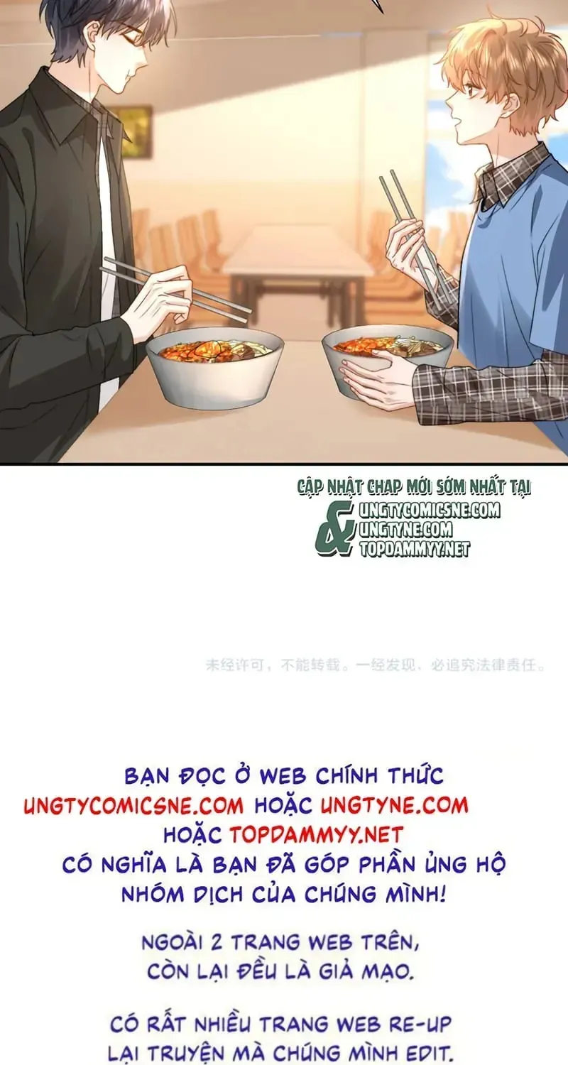 Chất Dị Ứng Đáng Yêu Chap 130.1 - Next Chap 131.1