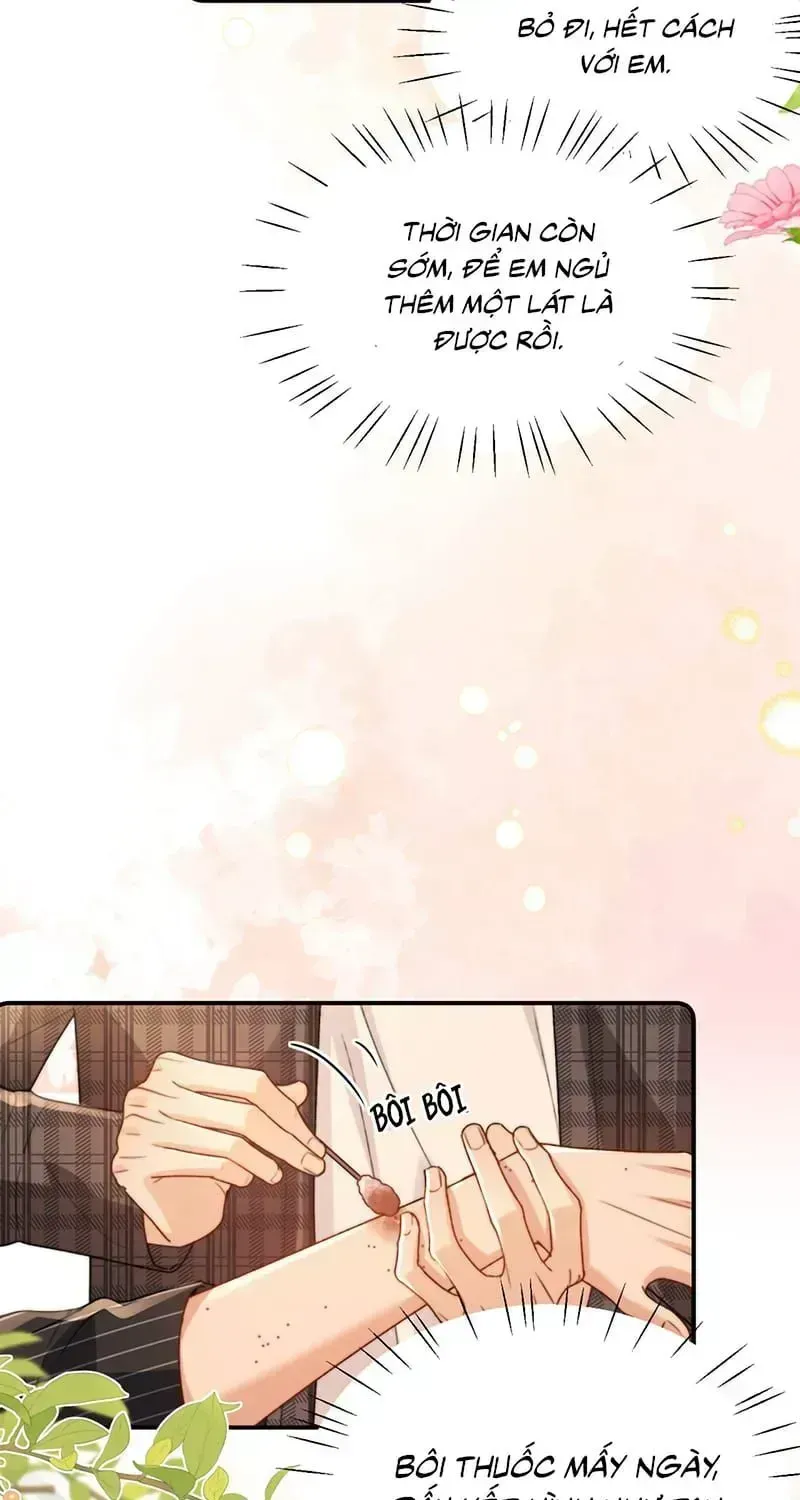 Chất Dị Ứng Đáng Yêu Chap 130.2 - Next Chap 131.2