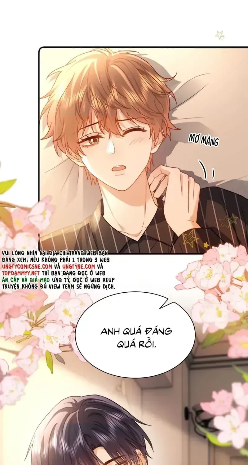 Chất Dị Ứng Đáng Yêu Chap 130.2 - Next Chap 131.2