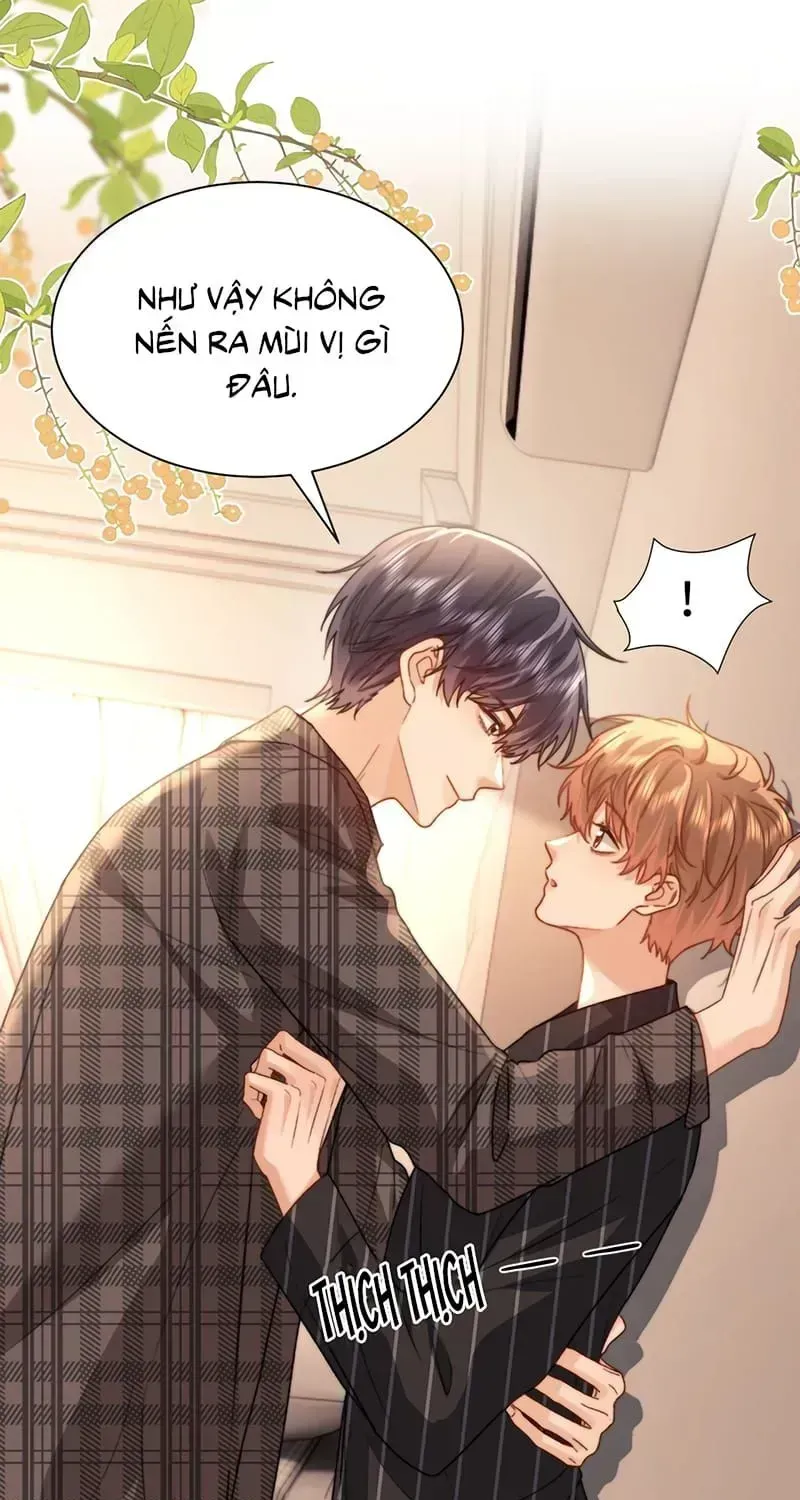 Chất Dị Ứng Đáng Yêu Chap 130.2 - Next Chap 131.2