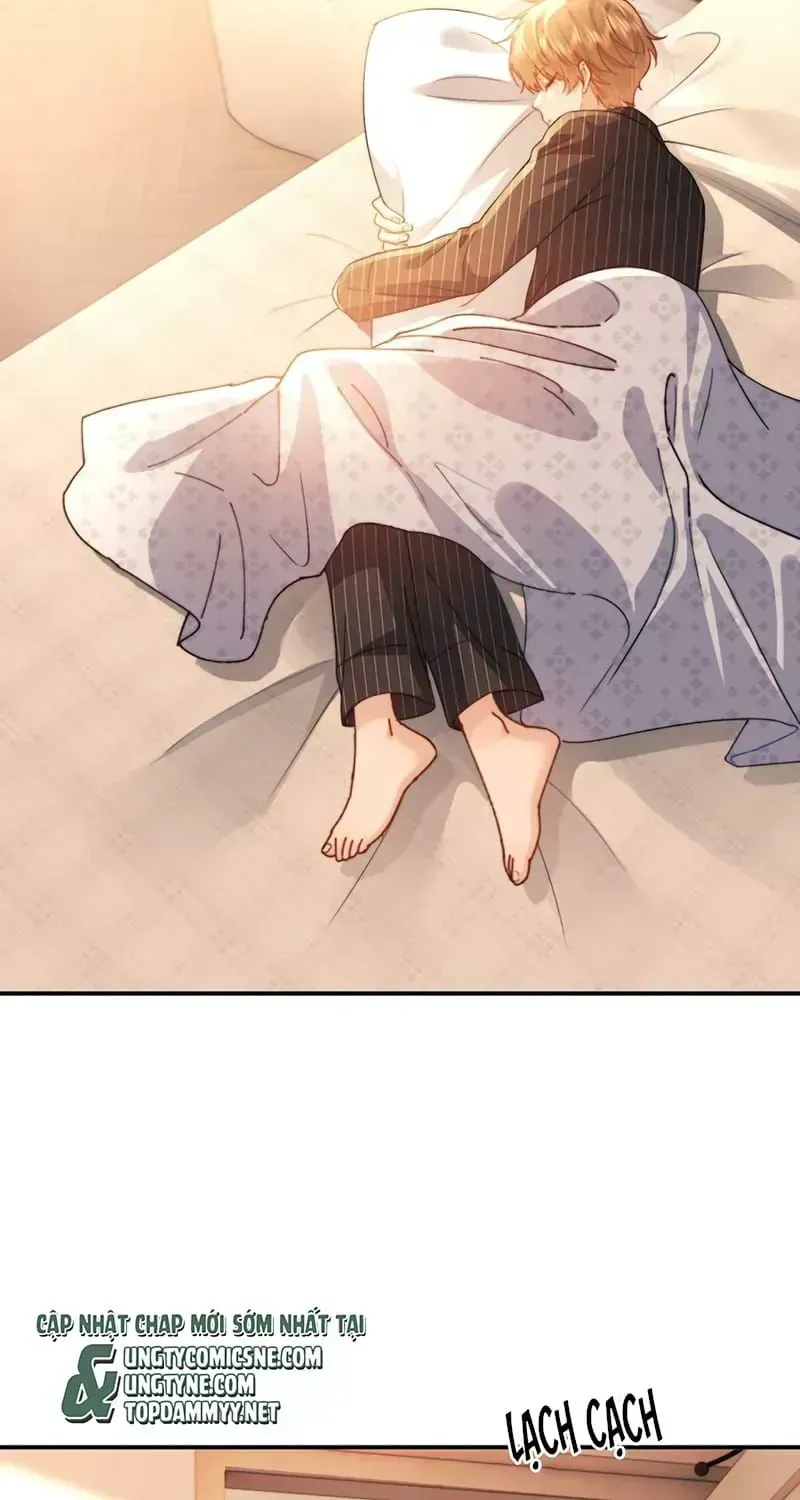 Chất Dị Ứng Đáng Yêu Chap 130.3 - Next Chap 131.3