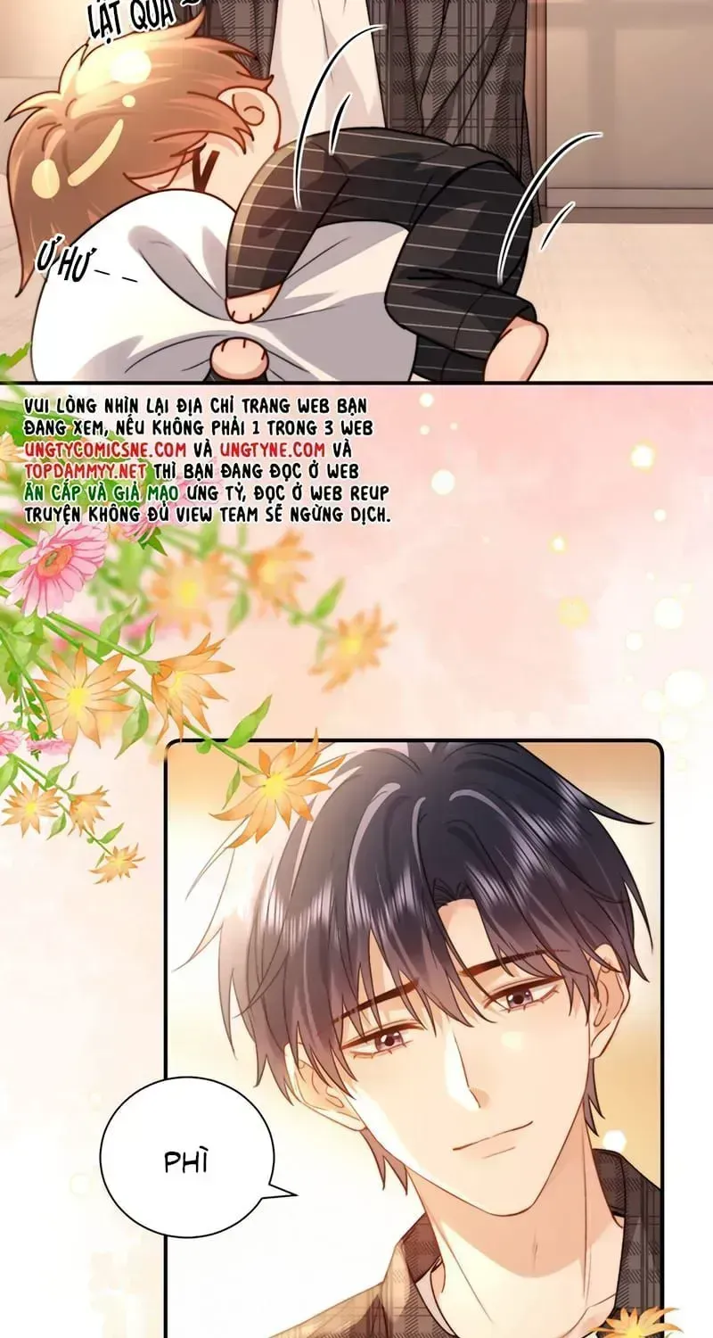 Chất Dị Ứng Đáng Yêu Chap 130.3 - Next Chap 131.3