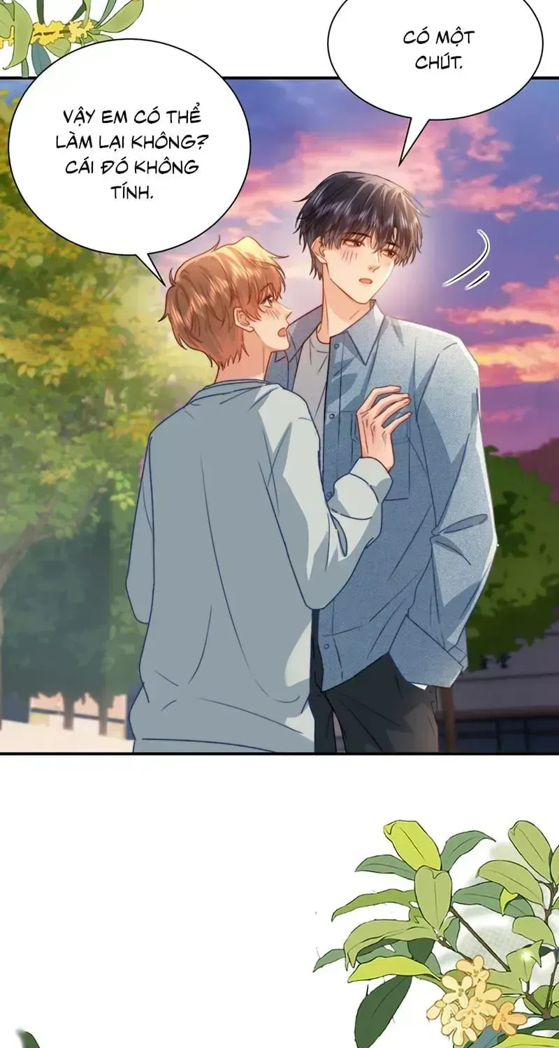 Chất Dị Ứng Đáng Yêu Chap 130.3 - Next Chap 131.3