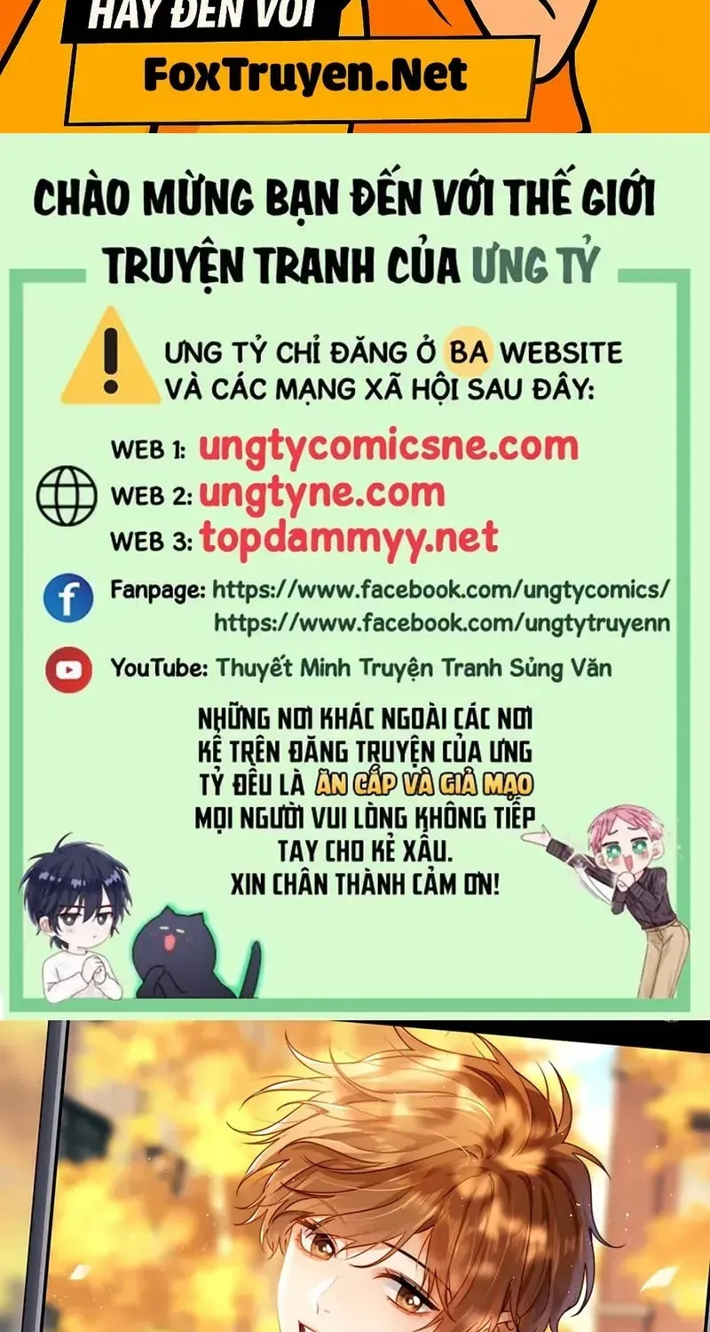 Chất Dị Ứng Đáng Yêu Chap 130.4 - Next Chap 131.4