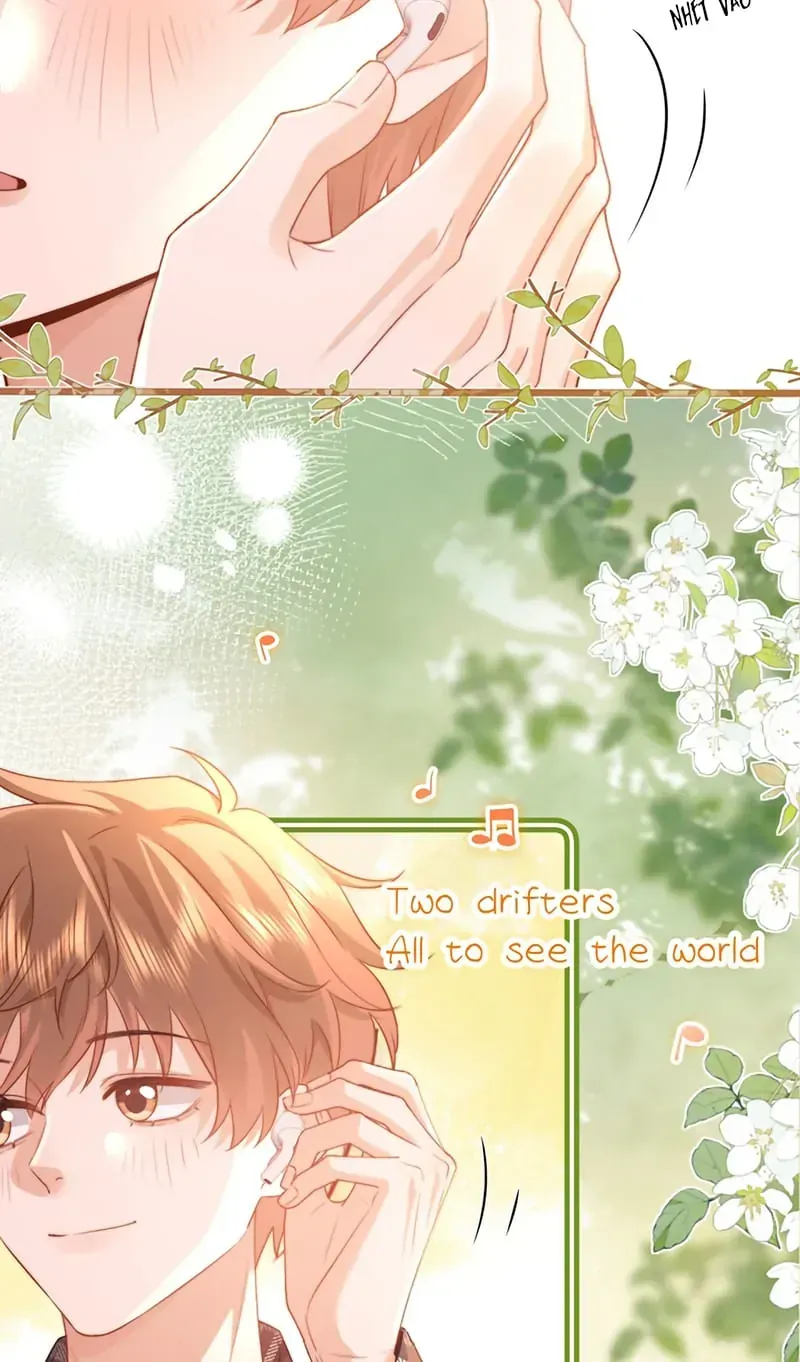 Chất Dị Ứng Đáng Yêu Chap 130.4 - Next Chap 131.4