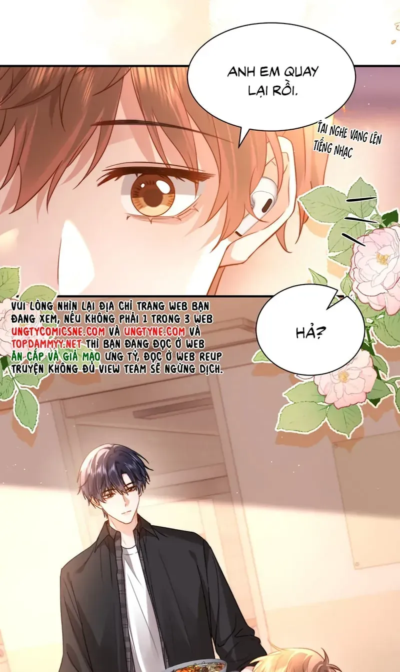 Chất Dị Ứng Đáng Yêu Chap 130.4 - Next Chap 131.4