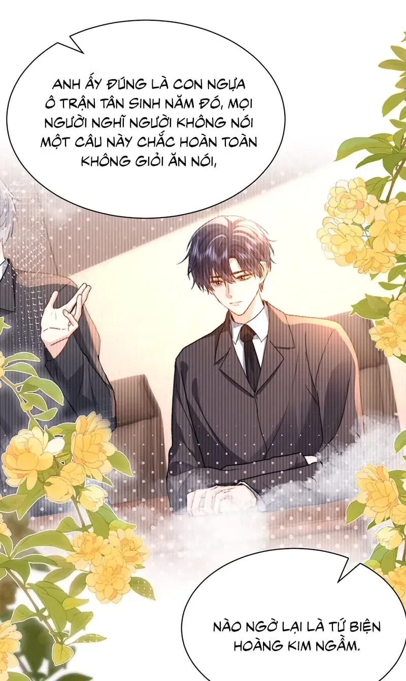 Chất Dị Ứng Đáng Yêu Chap 130.4 - Next Chap 131.4