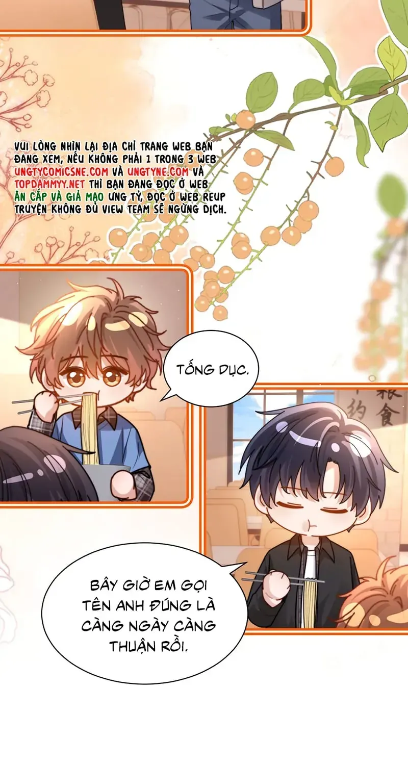 Chất Dị Ứng Đáng Yêu Chap 130.4 - Next Chap 131.4