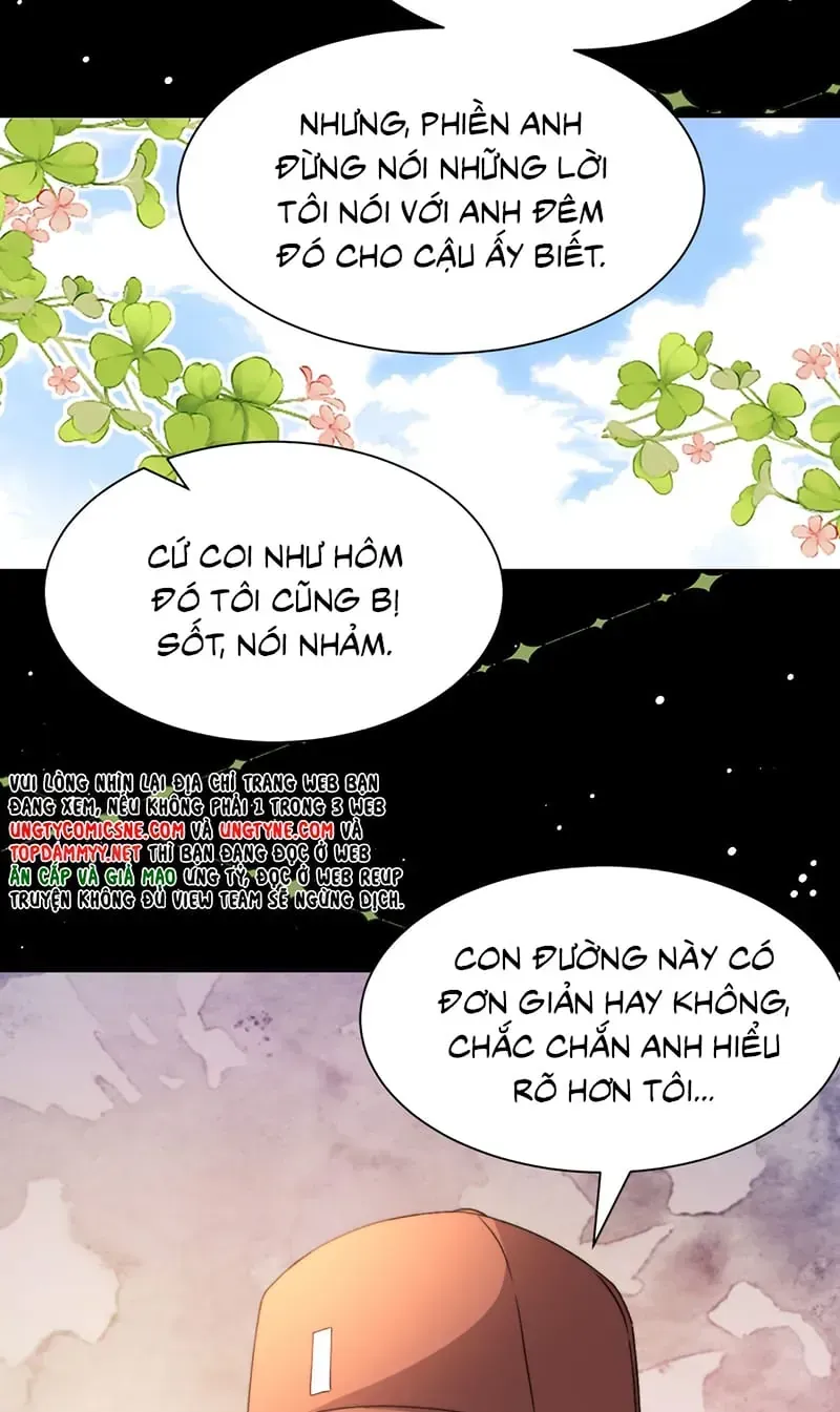 Chất Dị Ứng Đáng Yêu Chap 130.5 - Next Chap 131.5