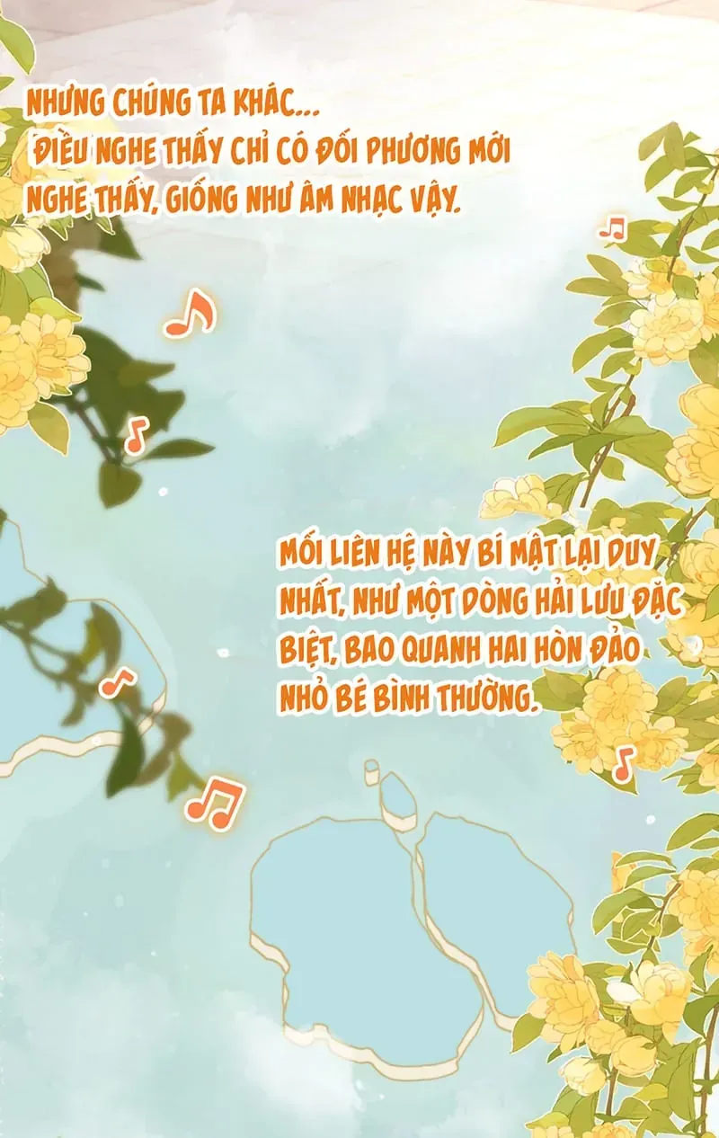 Chất Dị Ứng Đáng Yêu Chap 130.6 - Next Chap 131.6