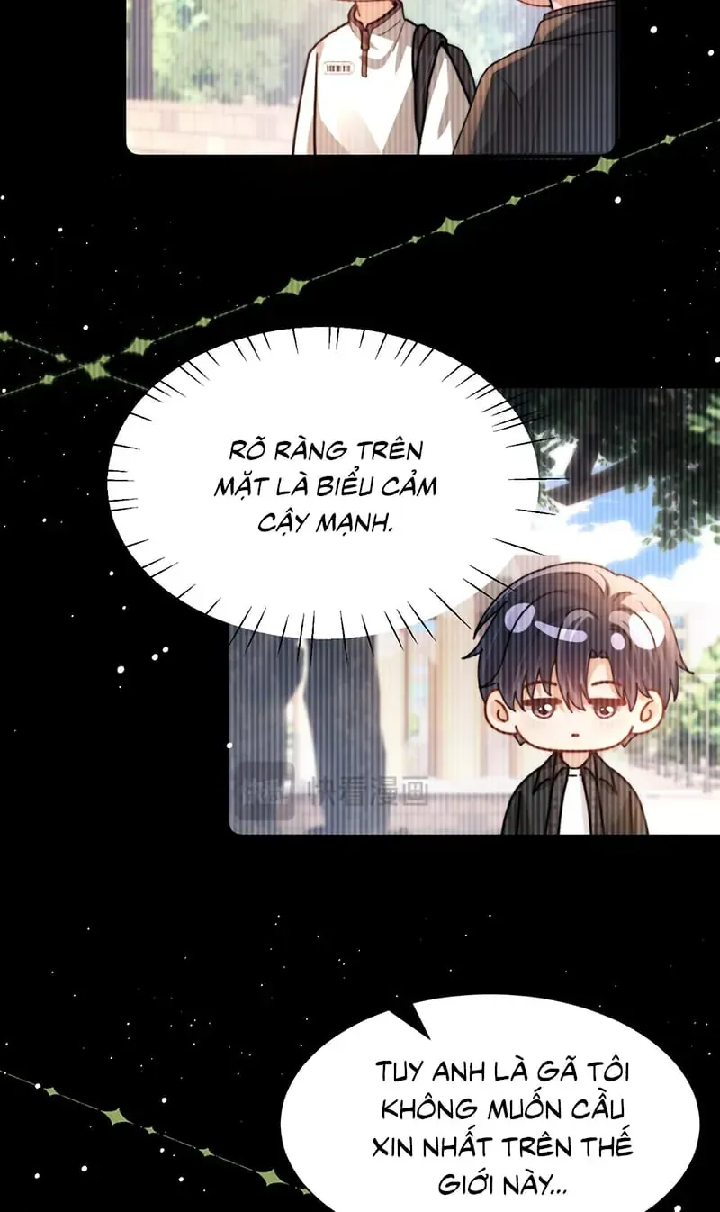 Chất Dị Ứng Đáng Yêu Chap 130.6 - Next Chap 131.6