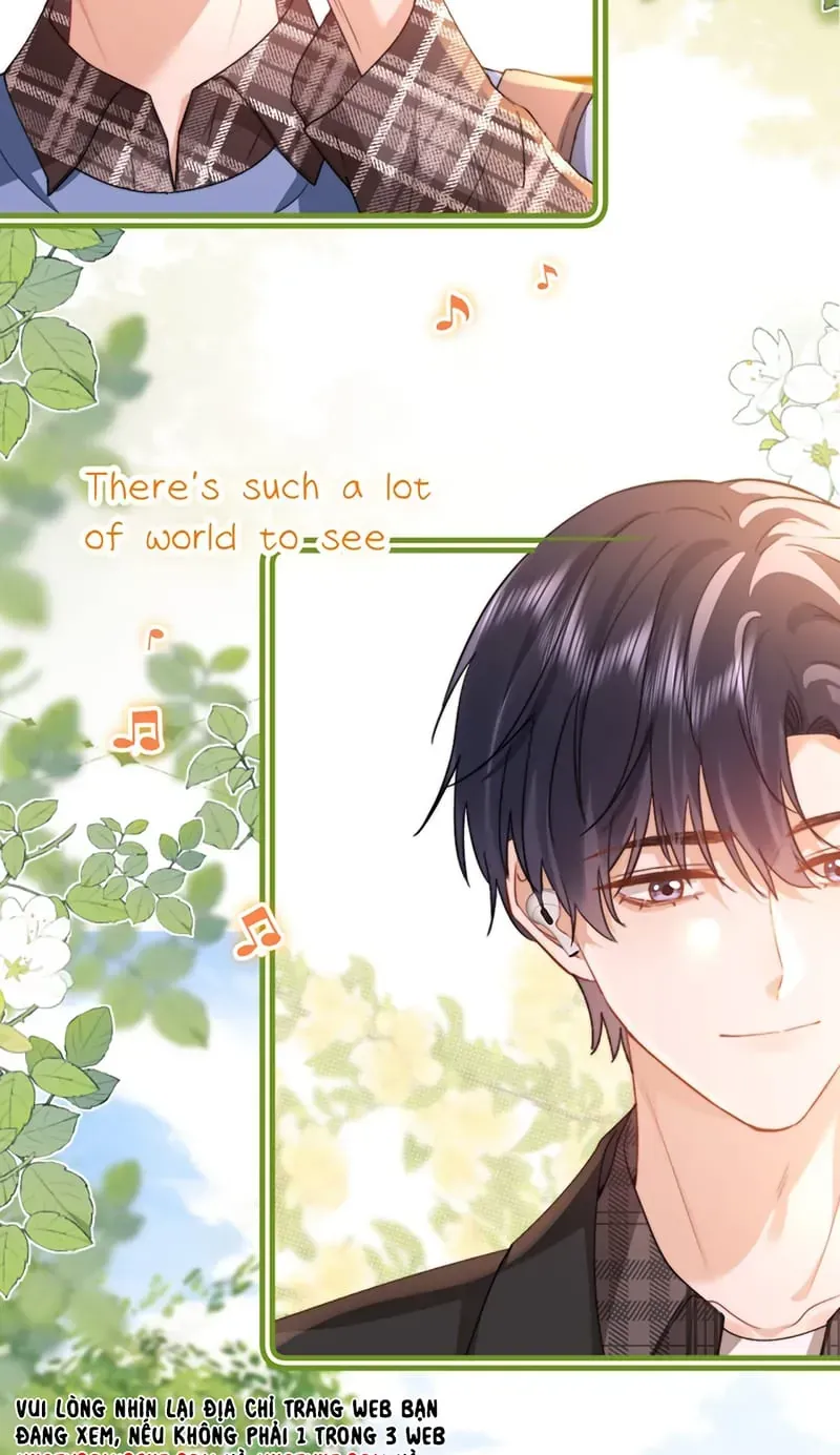 Chất Dị Ứng Đáng Yêu Chap 130.7 - Next Chap 131.7