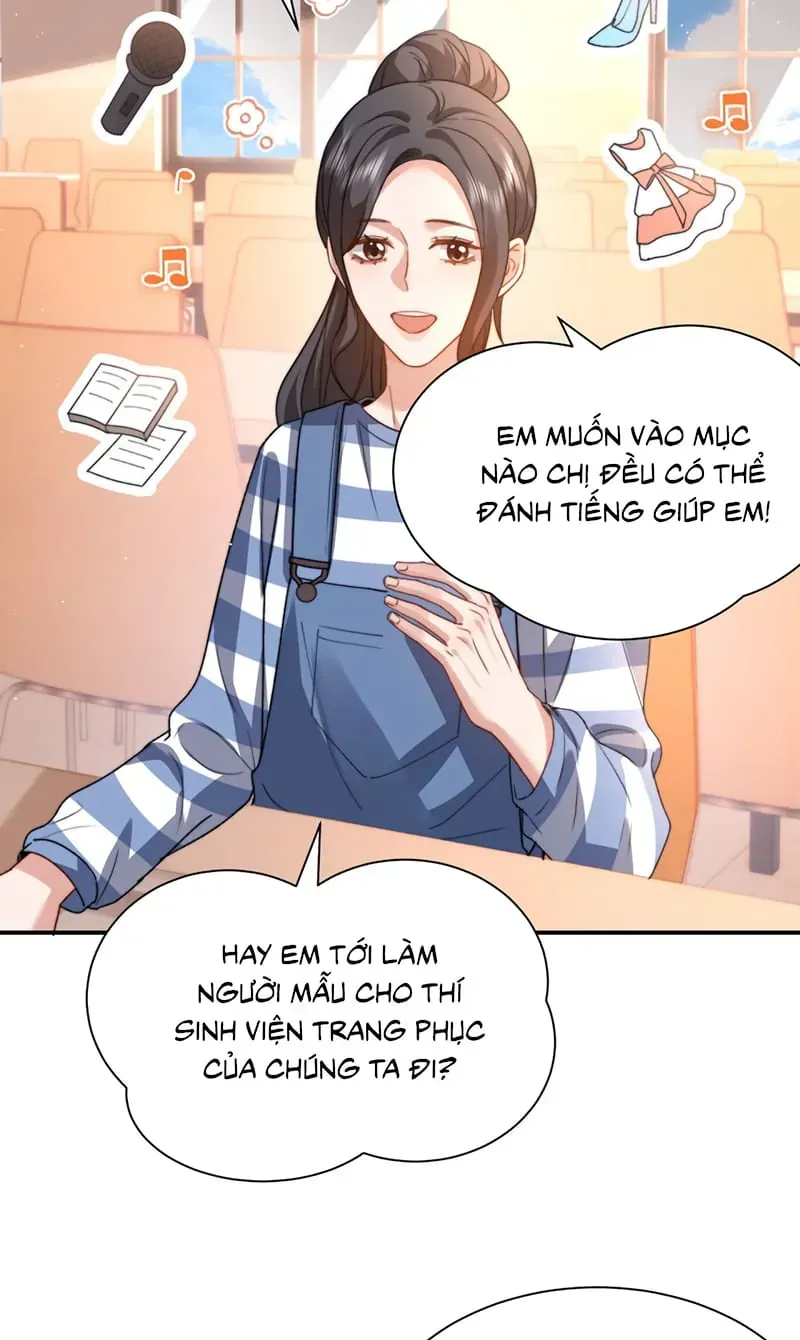 Chất Dị Ứng Đáng Yêu Chap 130.7 - Next Chap 131.7