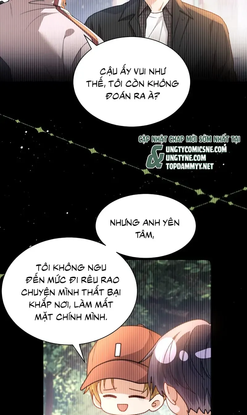 Chất Dị Ứng Đáng Yêu Chap 130.7 - Next Chap 131.7