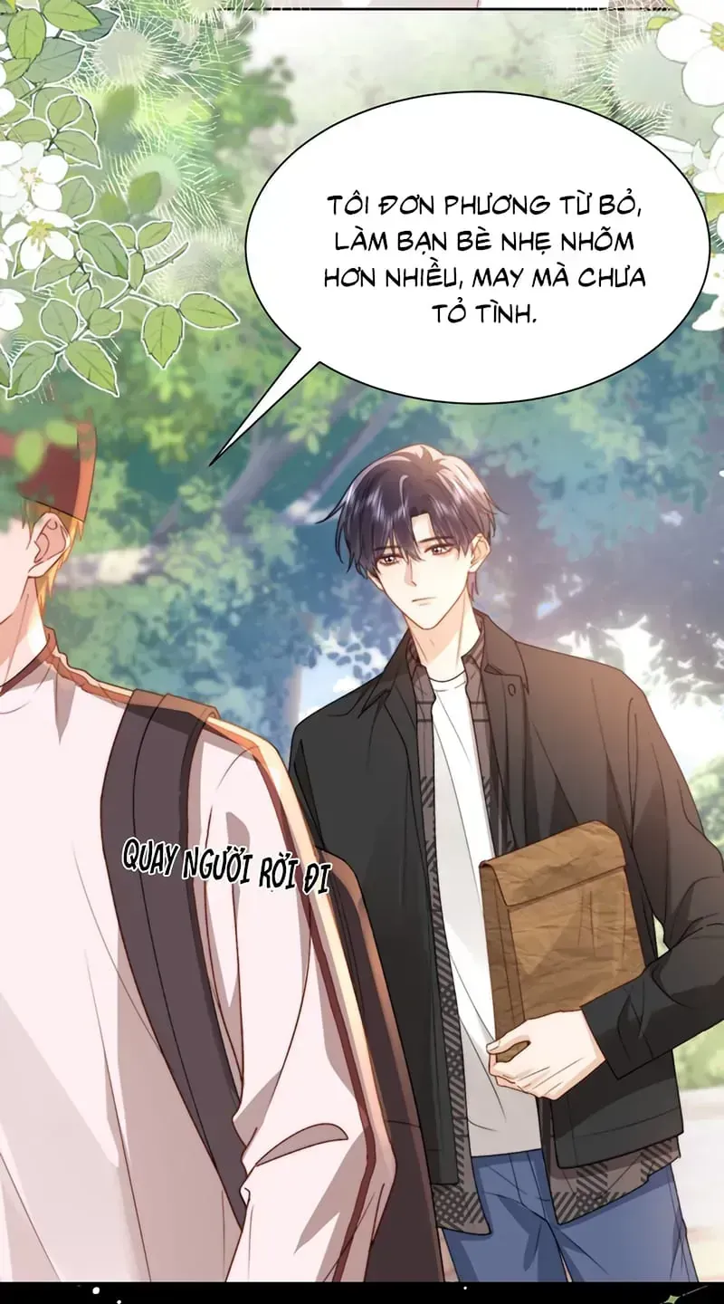 Chất Dị Ứng Đáng Yêu Chap 130.8 - Next Chap 131.8