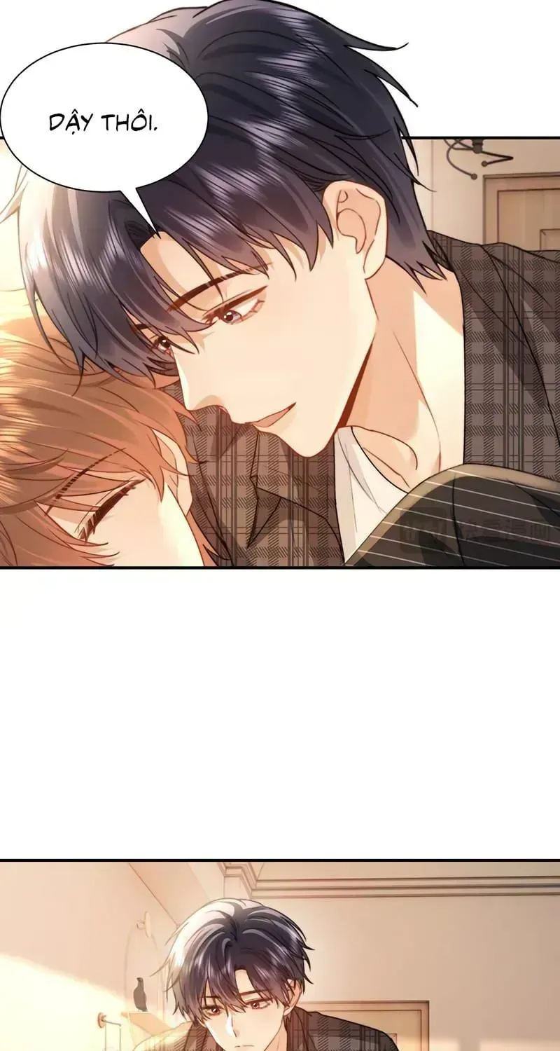 Chất Dị Ứng Đáng Yêu Chap 130.9 - Next Chap 131.9