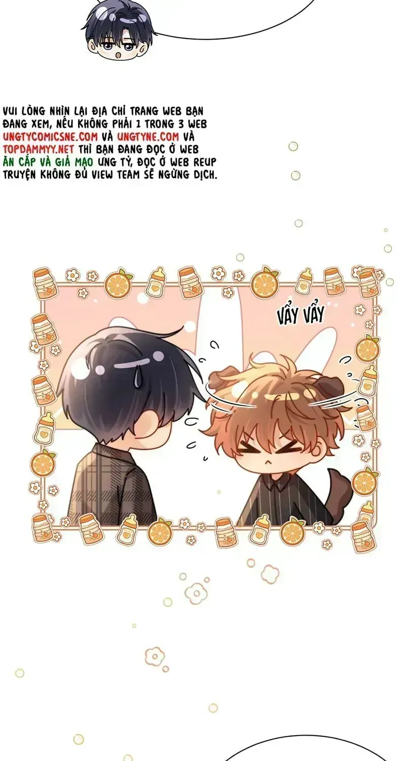 Chất Dị Ứng Đáng Yêu Chap 130.9 - Next Chap 131.9