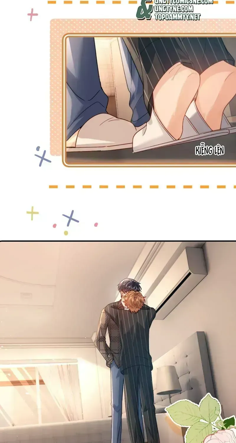 Chất Dị Ứng Đáng Yêu Chap 130.9 - Next Chap 131.9