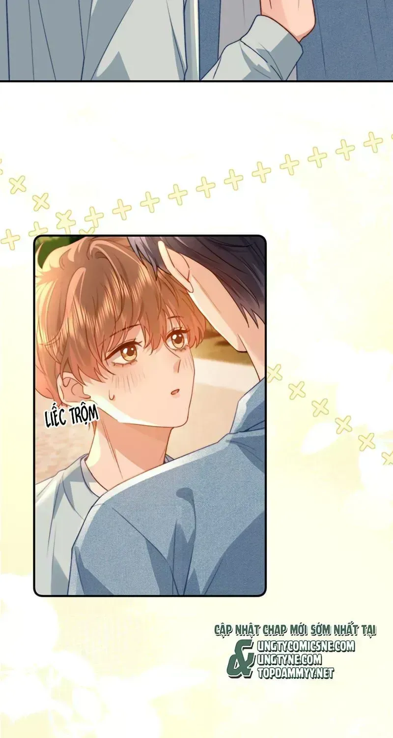 Chất Dị Ứng Đáng Yêu Chap 130.9 - Next Chap 131.9