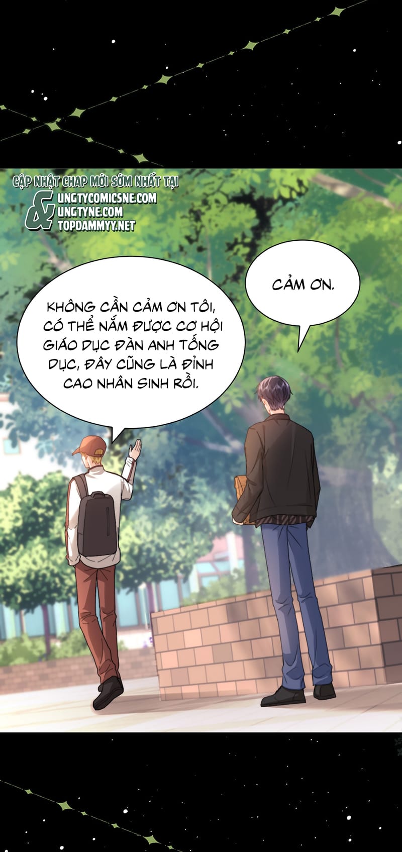 Chất Dị Ứng Đáng Yêu Chap 130 - Next Chap 131