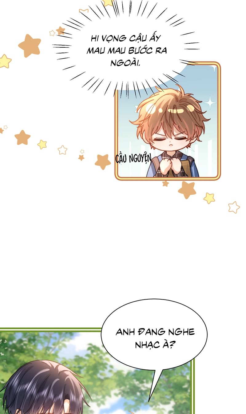 Chất Dị Ứng Đáng Yêu Chap 130 - Next Chap 131