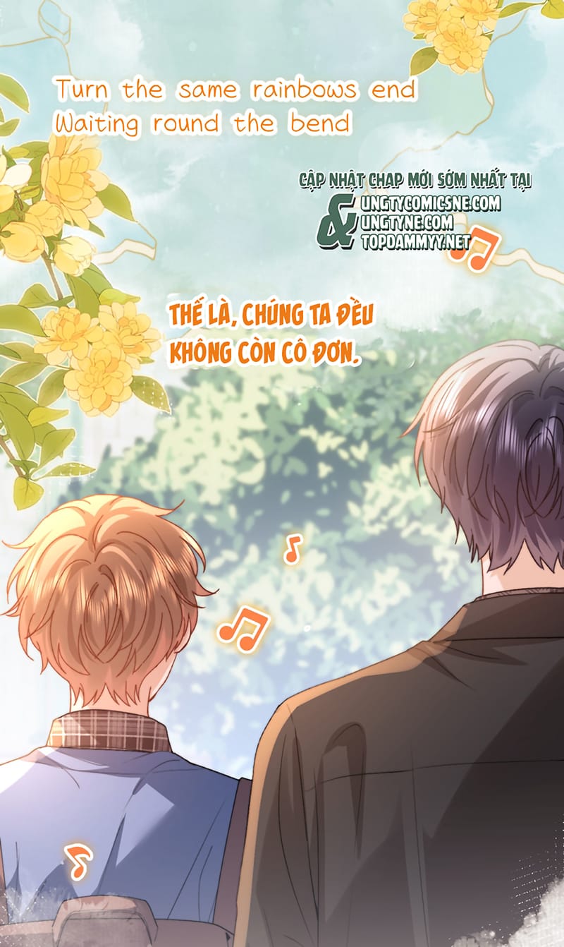 Chất Dị Ứng Đáng Yêu Chap 130 - Next Chap 131