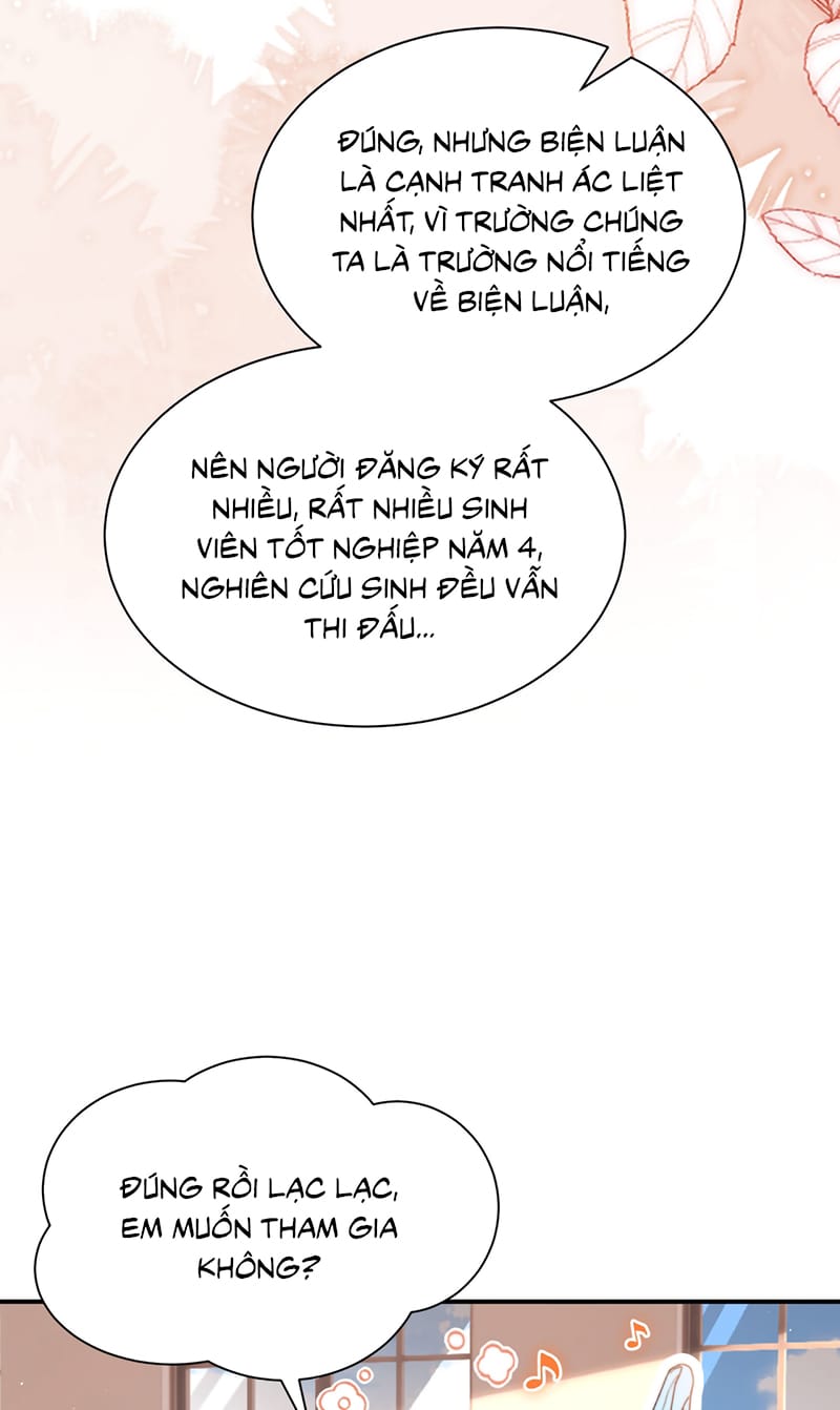 Chất Dị Ứng Đáng Yêu Chap 130 - Next Chap 131