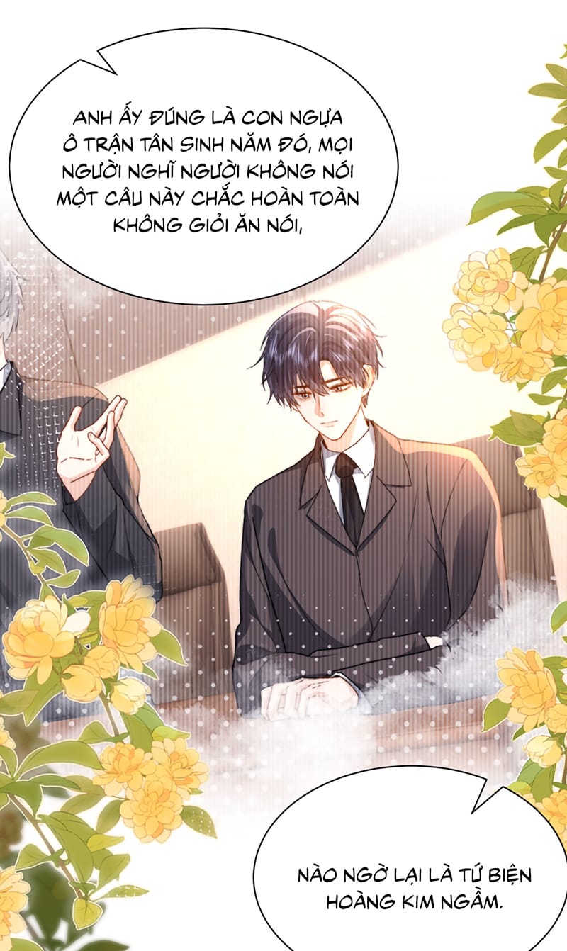 Chất Dị Ứng Đáng Yêu Chap 130 - Next Chap 131