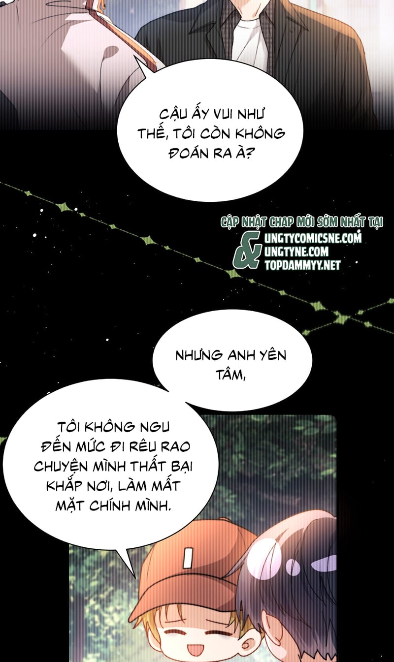 Chất Dị Ứng Đáng Yêu Chap 130 - Next Chap 131