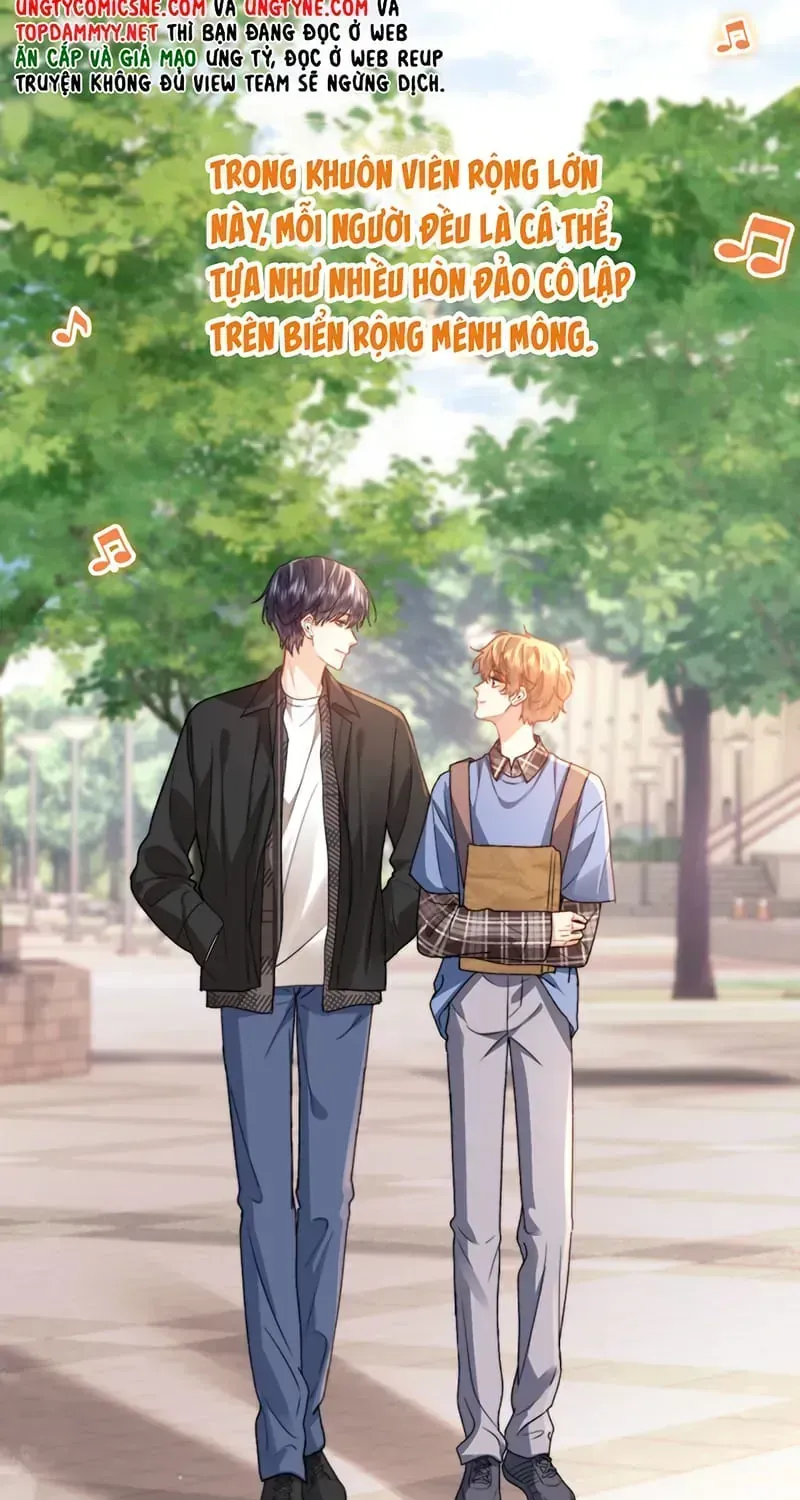 Chất Dị Ứng Đáng Yêu Chap 131.1 - Next Chap 132.1