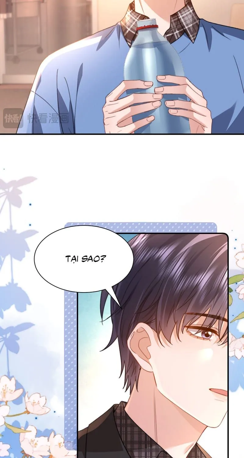 Chất Dị Ứng Đáng Yêu Chap 131.3 - Next Chap 132.3