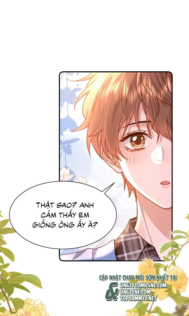 Chất Dị Ứng Đáng Yêu Chap 131.3 - Next Chap 132.3