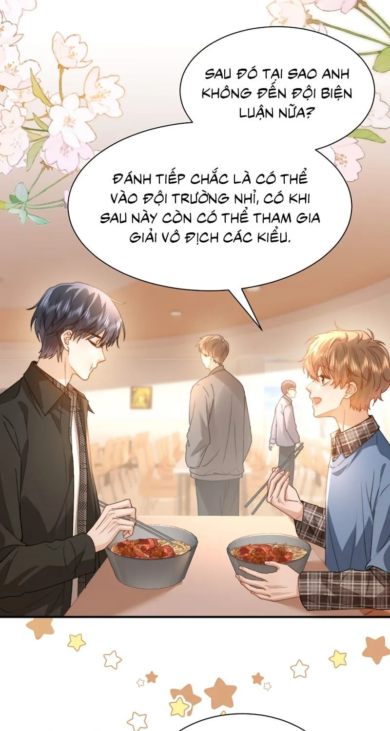 Chất Dị Ứng Đáng Yêu Chap 131.3 - Next Chap 132.3