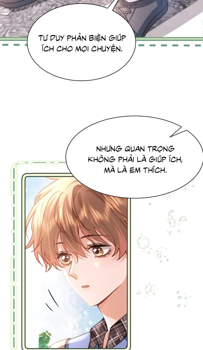 Chất Dị Ứng Đáng Yêu Chap 131.3 - Next Chap 132.3