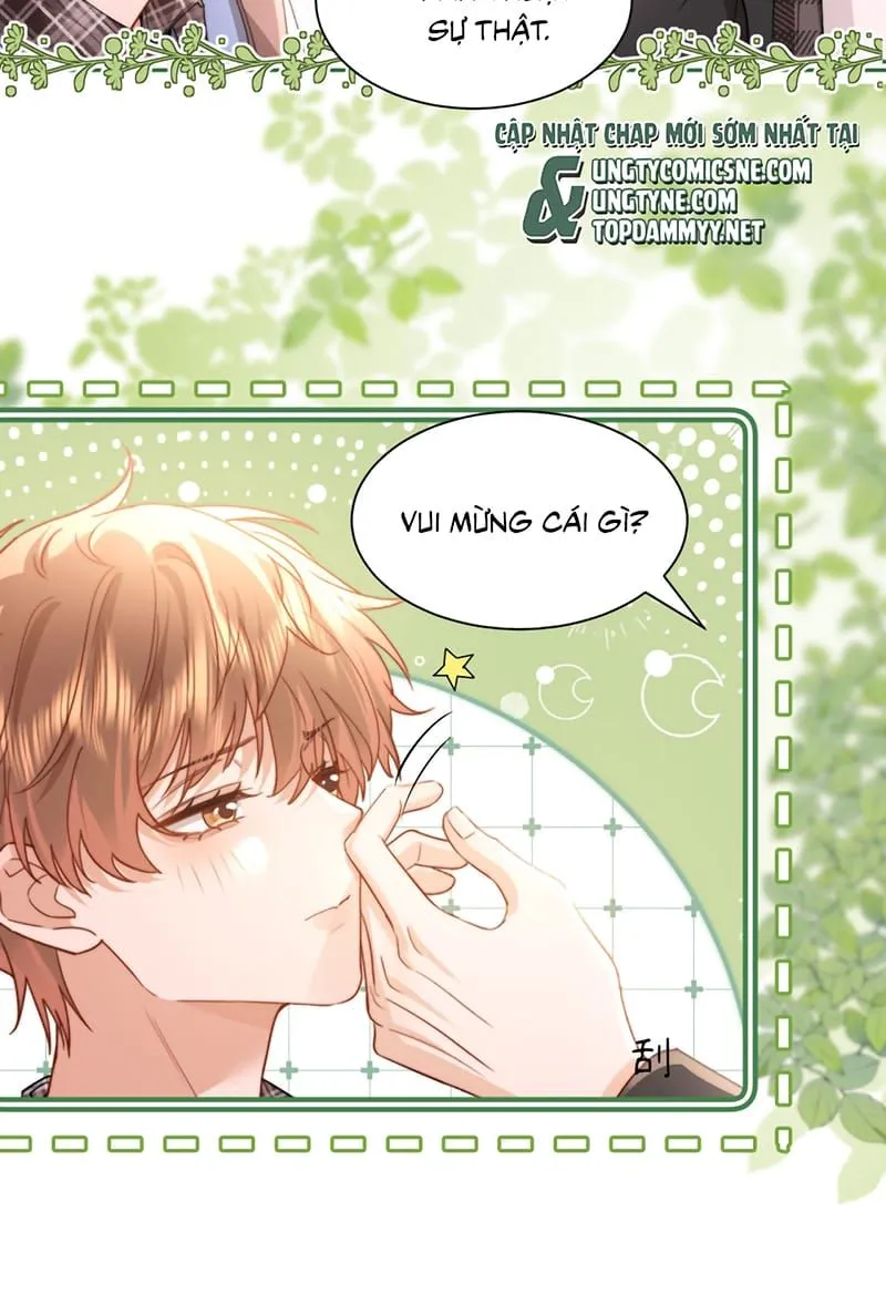 Chất Dị Ứng Đáng Yêu Chap 131.3 - Next Chap 132.3