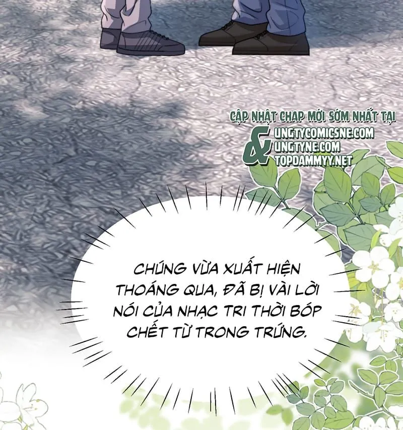 Chất Dị Ứng Đáng Yêu Chap 131.3 - Next Chap 132.3