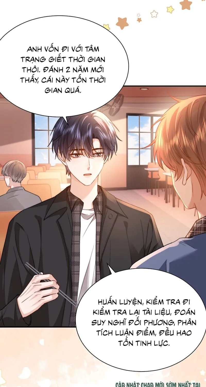 Chất Dị Ứng Đáng Yêu Chap 131.3 - Next Chap 132.3