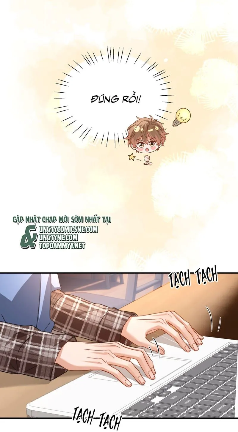 Chất Dị Ứng Đáng Yêu Chap 131.3 - Next Chap 132.3