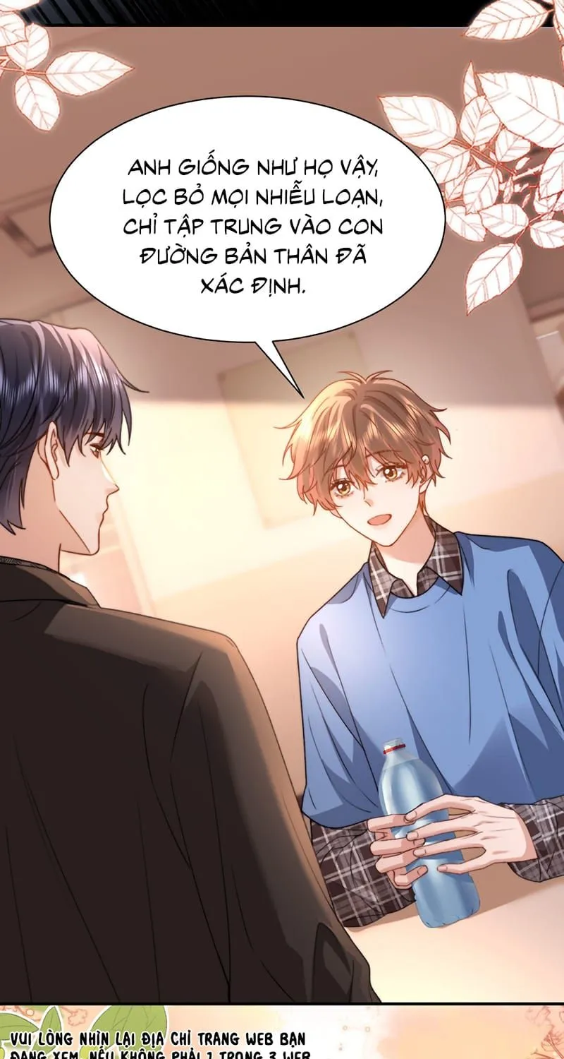 Chất Dị Ứng Đáng Yêu Chap 131.4 - Next Chap 132.4