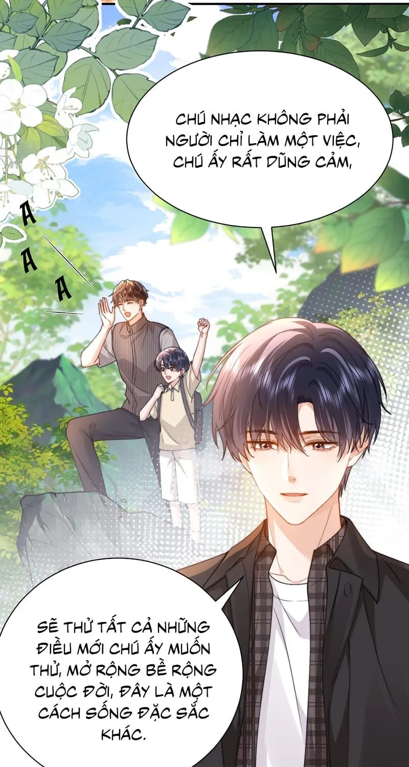 Chất Dị Ứng Đáng Yêu Chap 131.4 - Next Chap 132.4