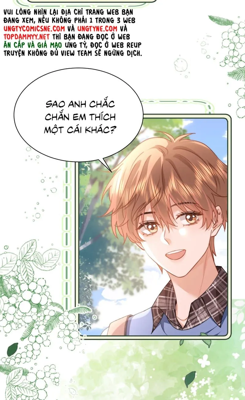 Chất Dị Ứng Đáng Yêu Chap 131.4 - Next Chap 132.4