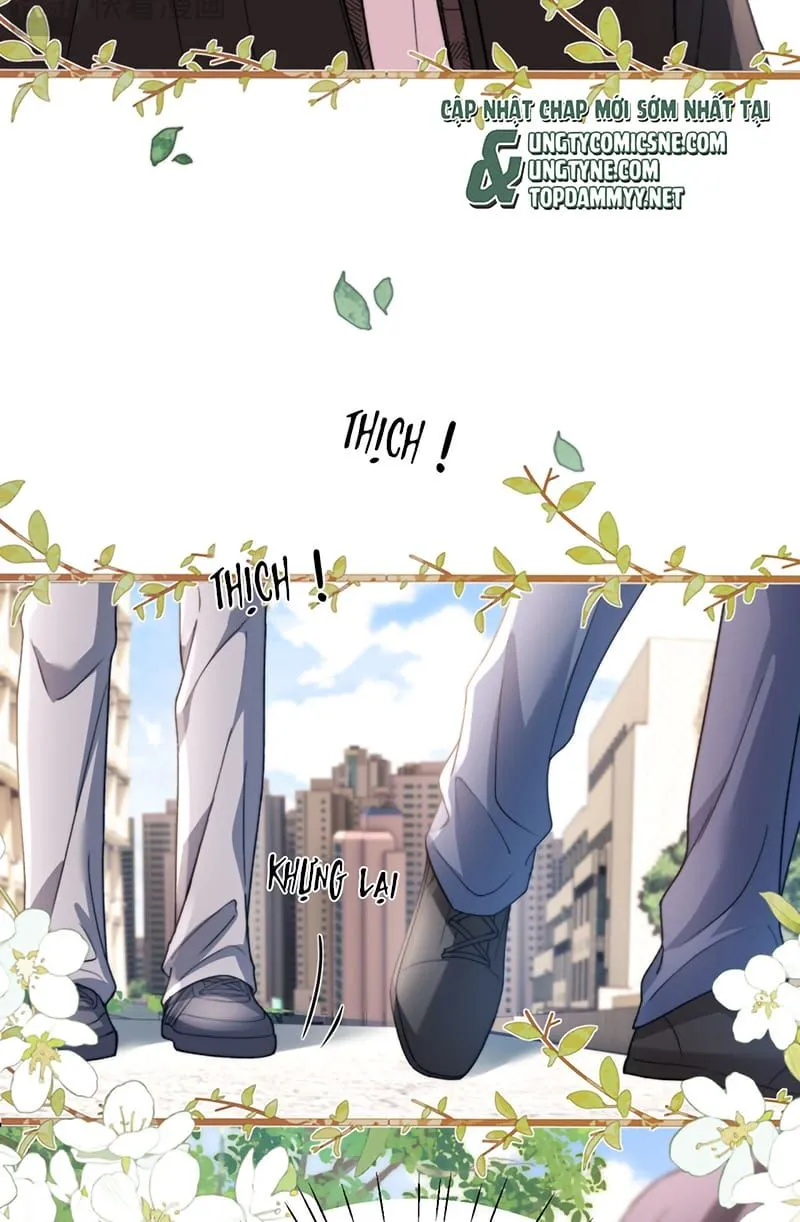 Chất Dị Ứng Đáng Yêu Chap 131.4 - Next Chap 132.4